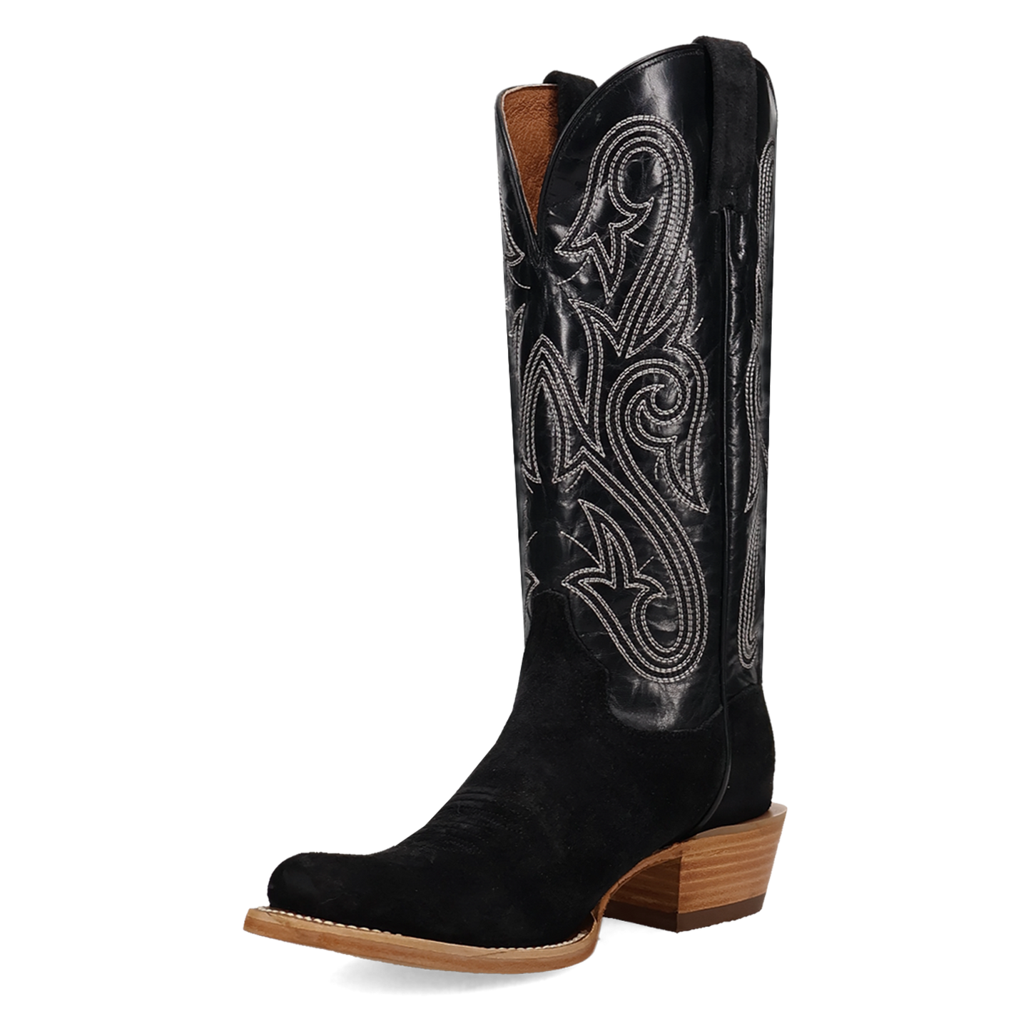 LANESSA LEATHER BOOT