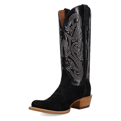 LANESSA LEATHER BOOT