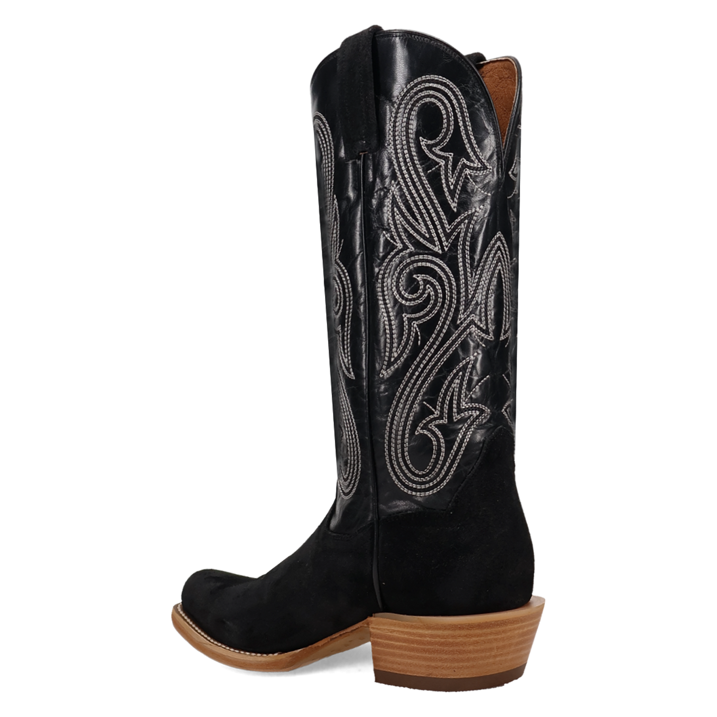 LANESSA LEATHER BOOT