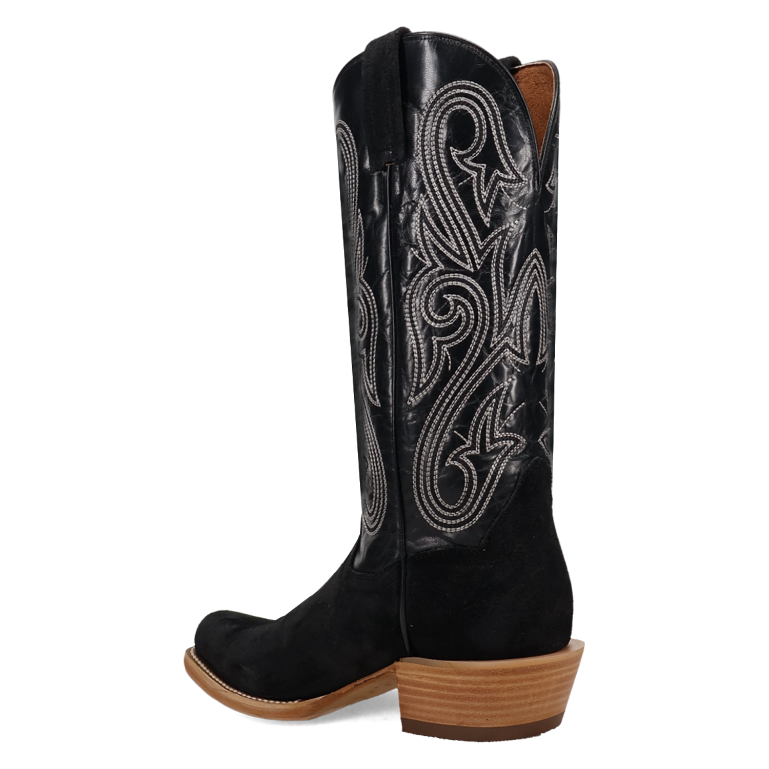 LANESSA LEATHER BOOT