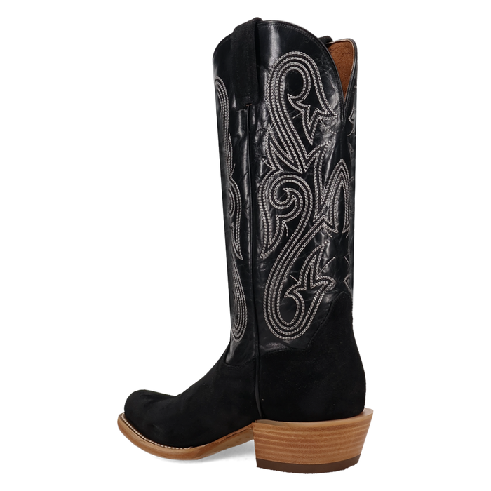 LANESSA LEATHER BOOT