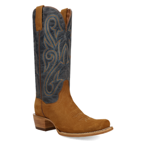 LANESSA LEATHER BOOT