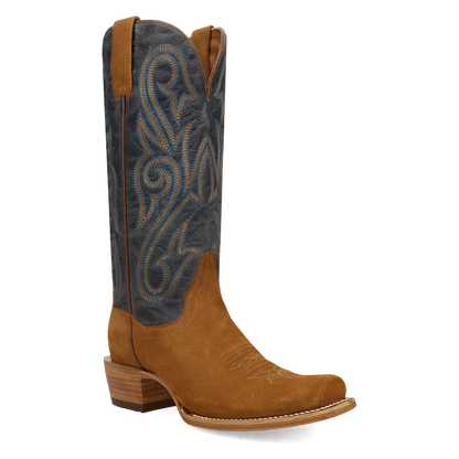 LANESSA LEATHER BOOT