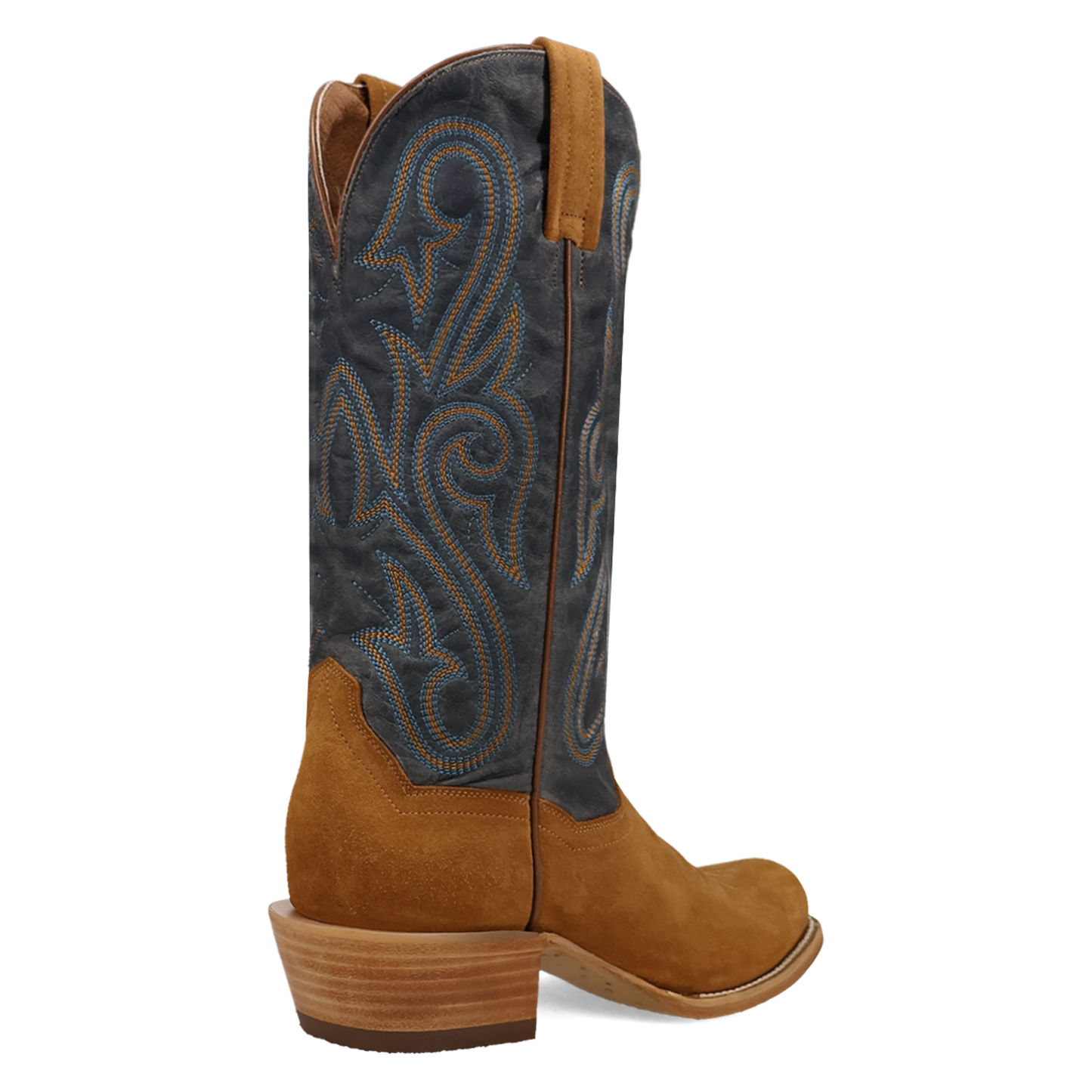 LANESSA LEATHER BOOT