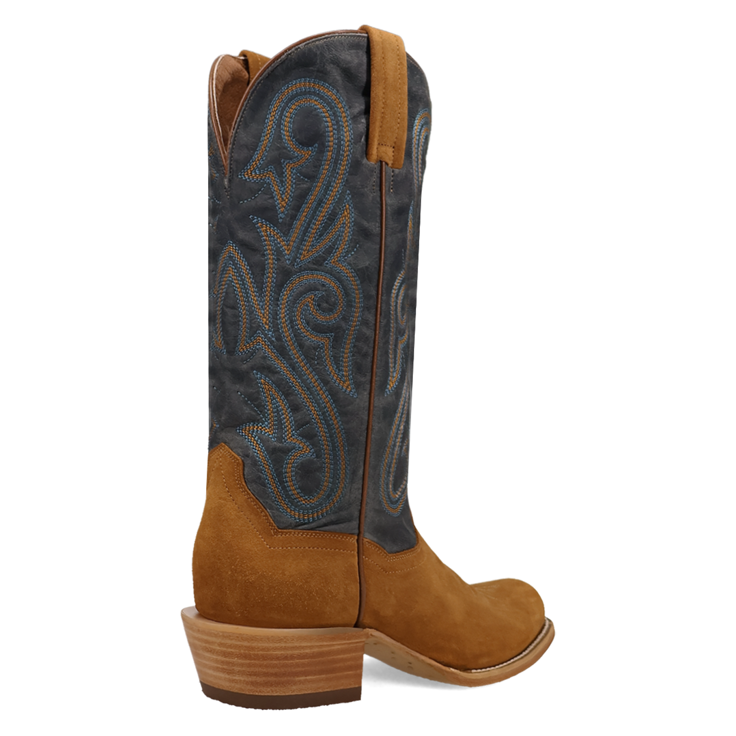 LANESSA LEATHER BOOT