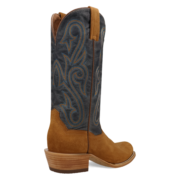 LANESSA LEATHER BOOT