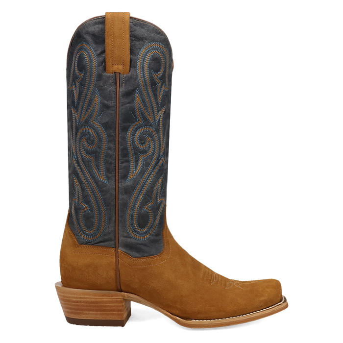 LANESSA LEATHER BOOT