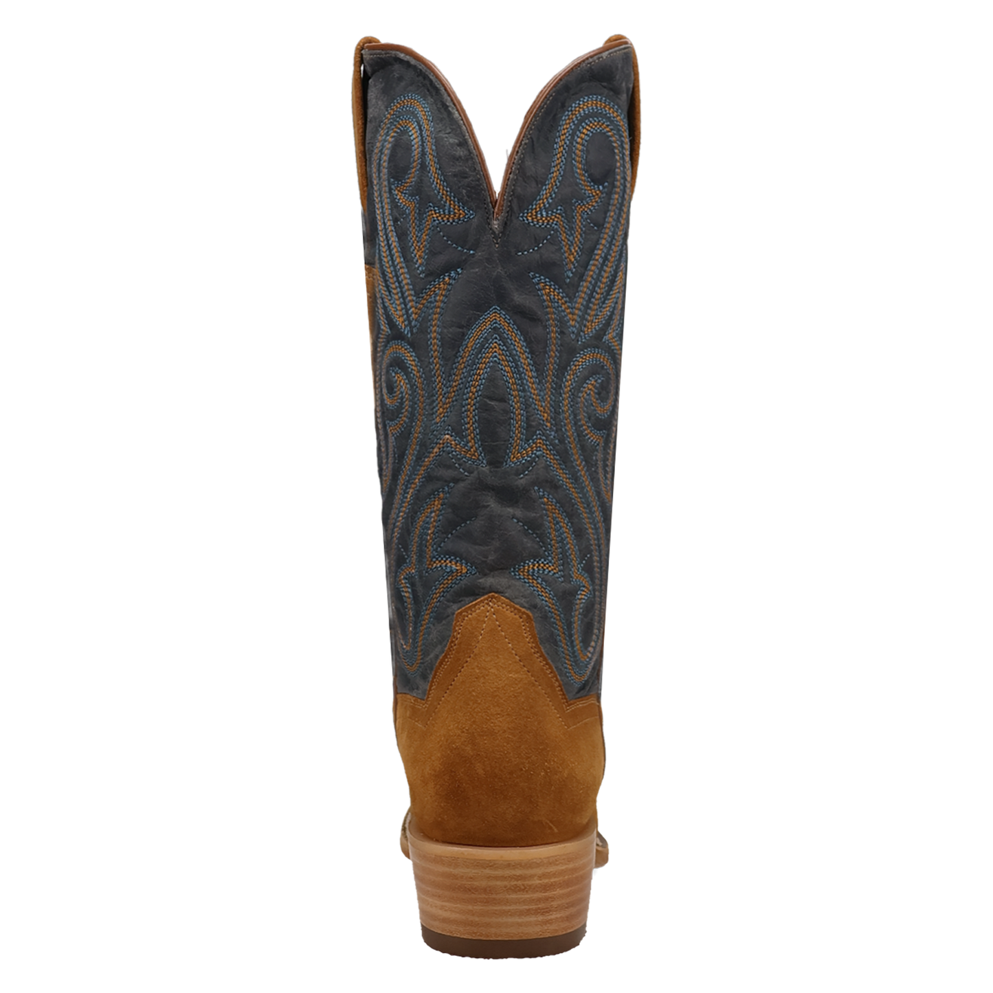 LANESSA LEATHER BOOT