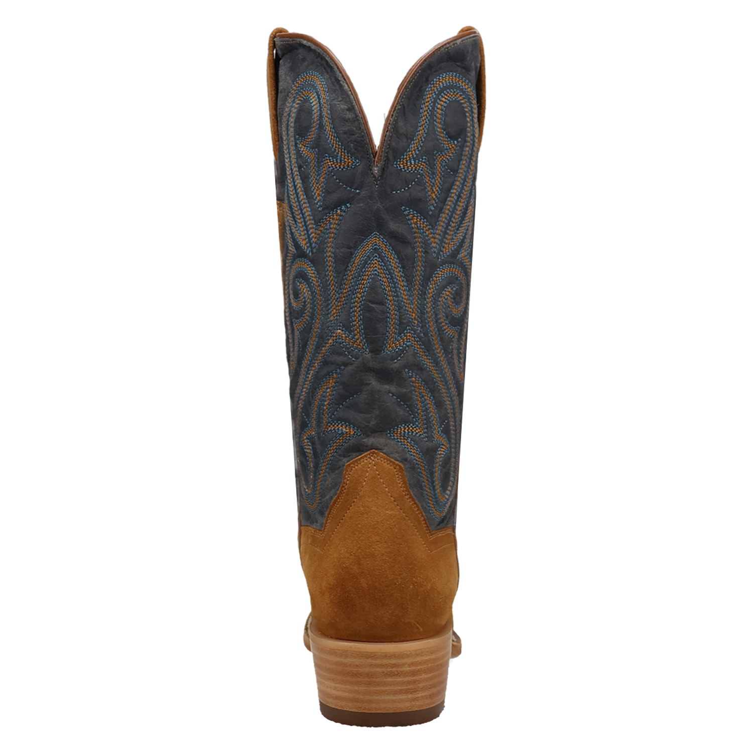 LANESSA LEATHER BOOT