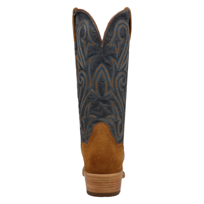 LANESSA LEATHER BOOT