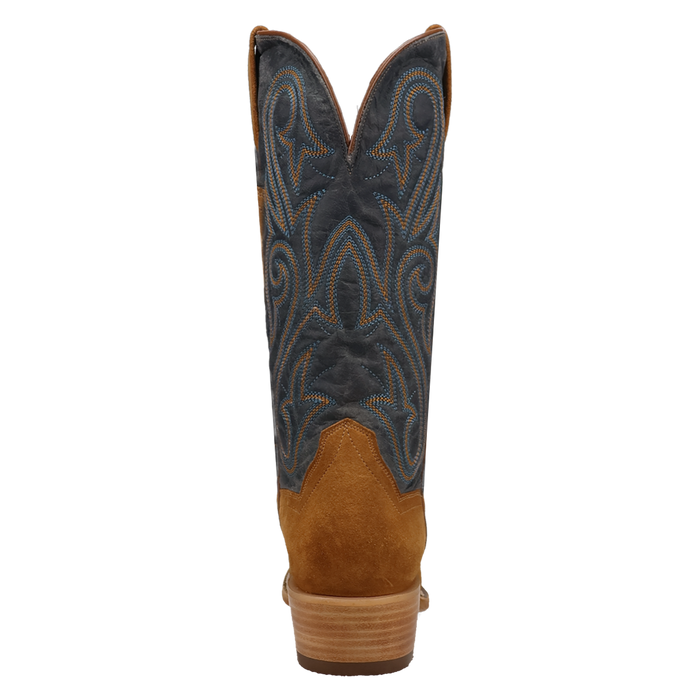 LANESSA LEATHER BOOT