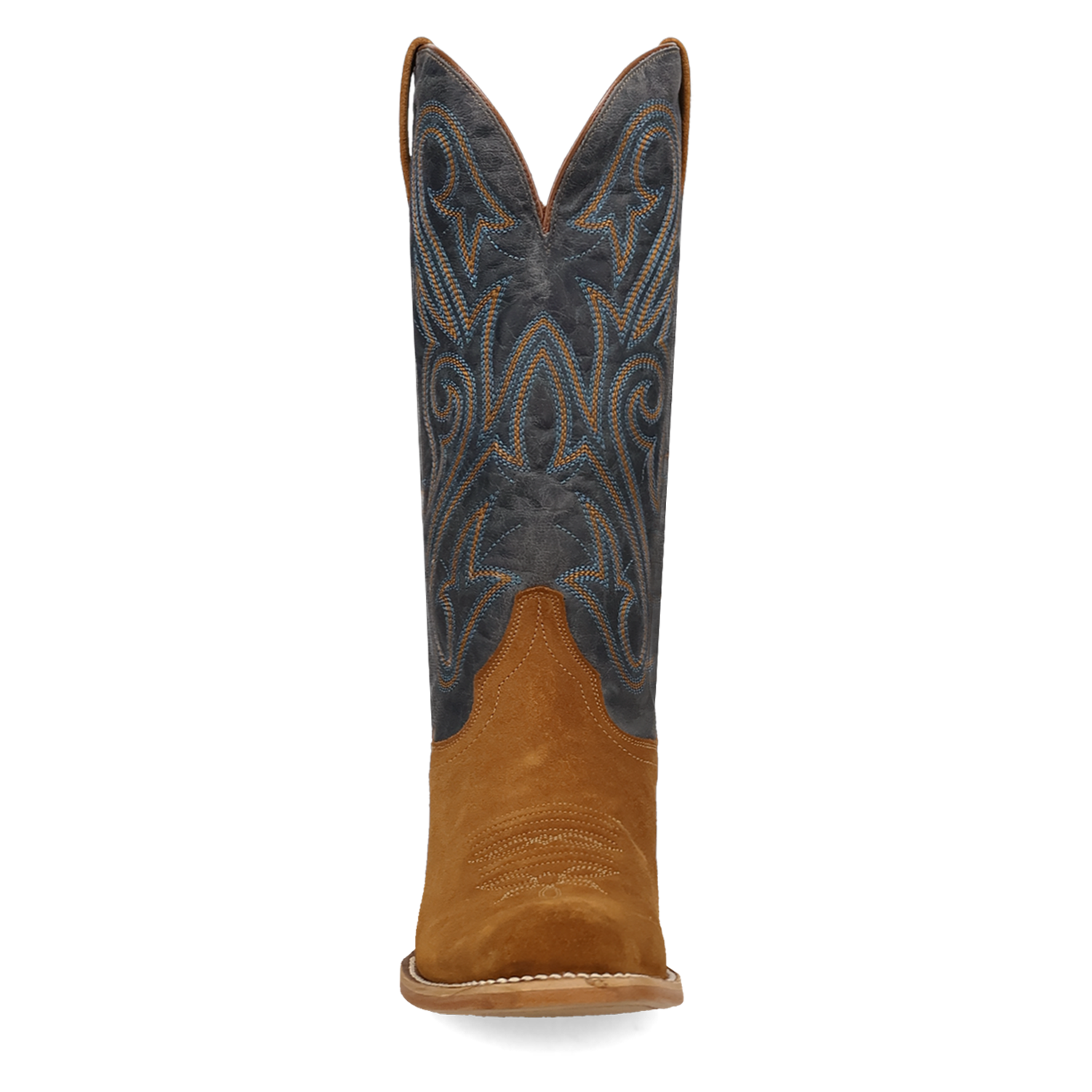 LANESSA LEATHER BOOT