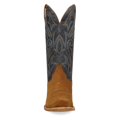LANESSA LEATHER BOOT