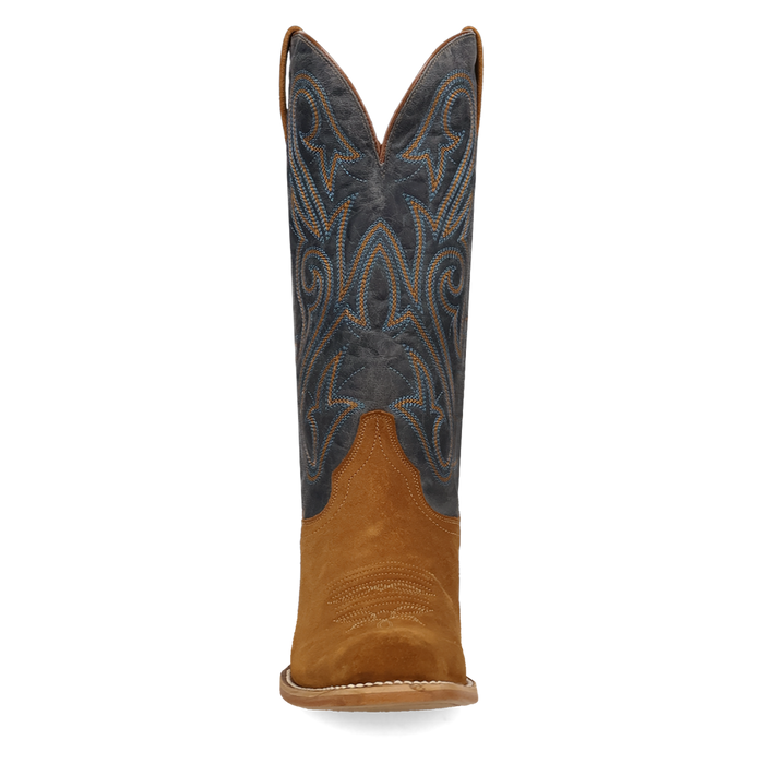LANESSA LEATHER BOOT