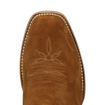 LANESSA LEATHER BOOT