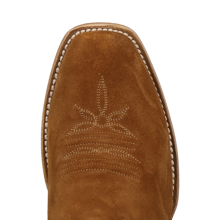 LANESSA LEATHER BOOT