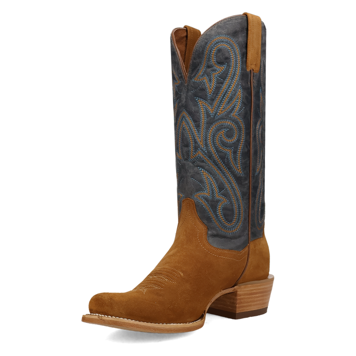 LANESSA LEATHER BOOT