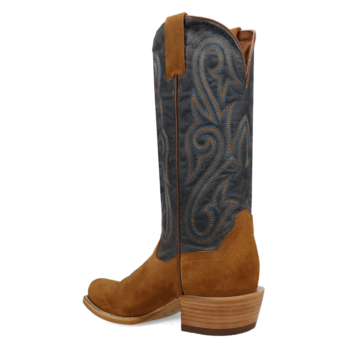 LANESSA LEATHER BOOT
