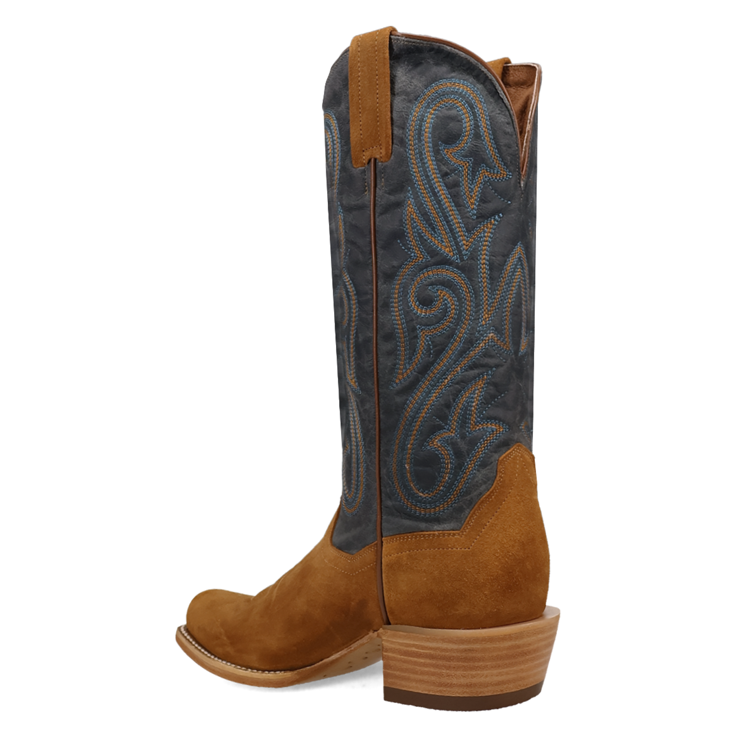 LANESSA LEATHER BOOT
