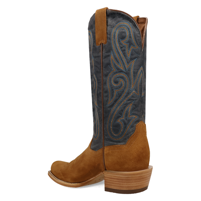 LANESSA LEATHER BOOT