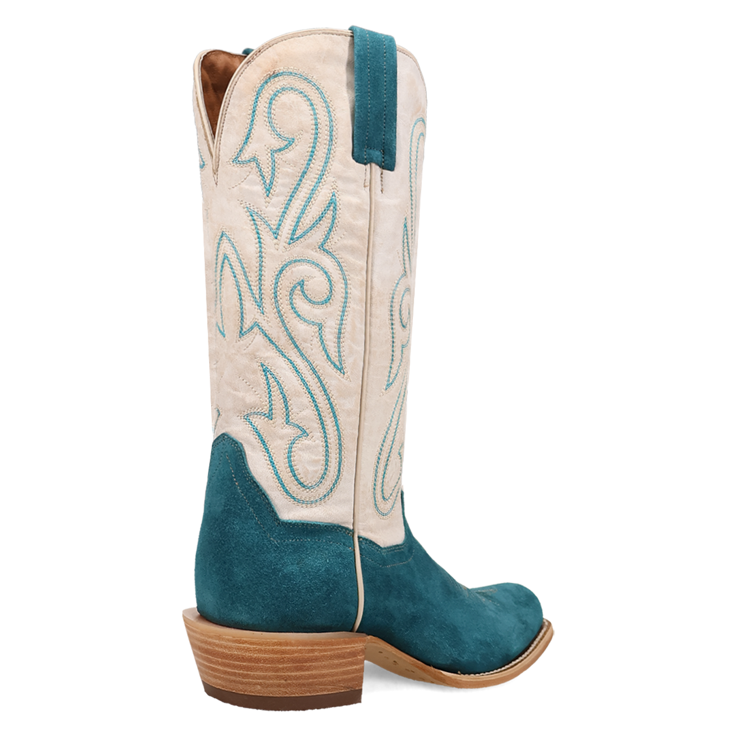 LANESSA LEATHER BOOT
