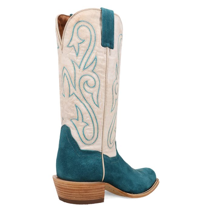 LANESSA LEATHER BOOT