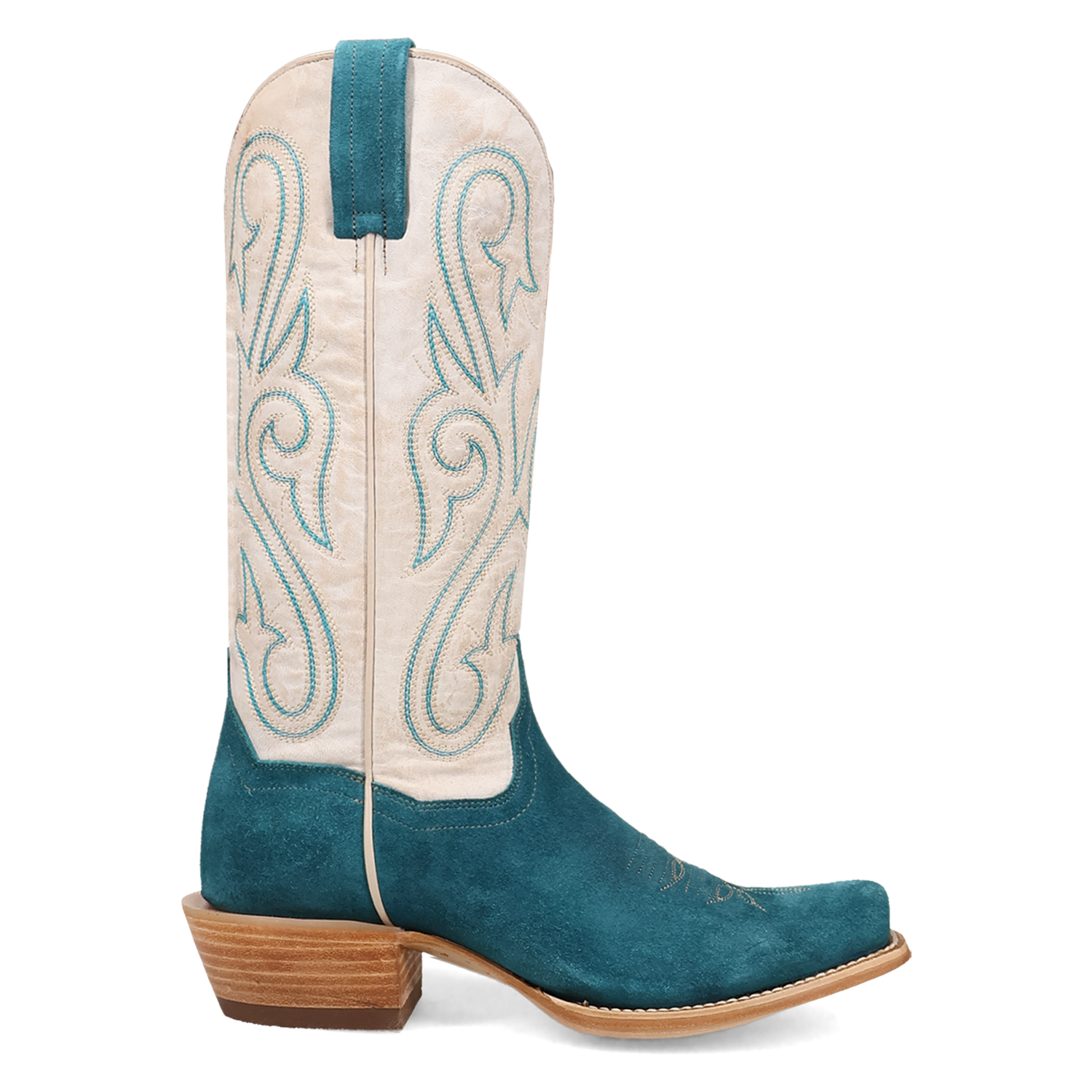 LANESSA LEATHER BOOT