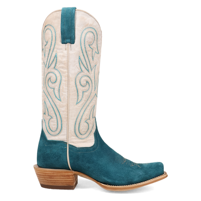 LANESSA LEATHER BOOT