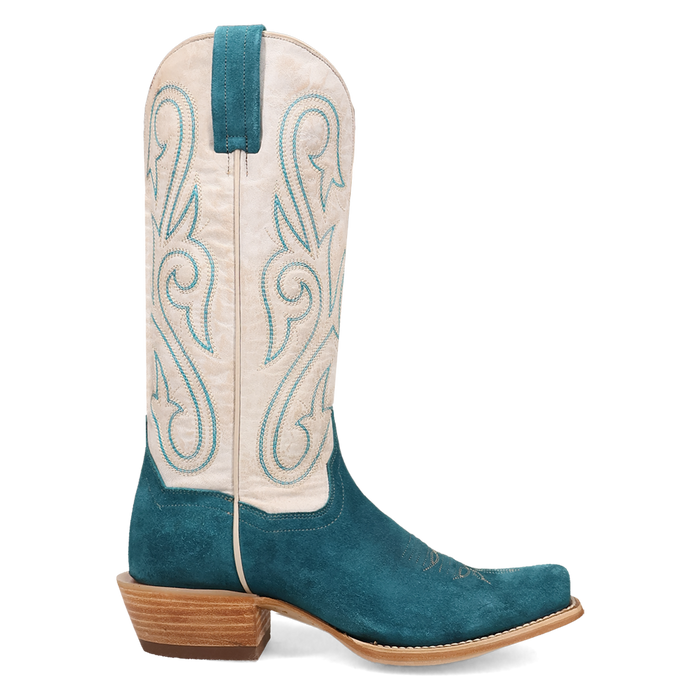 LANESSA LEATHER BOOT