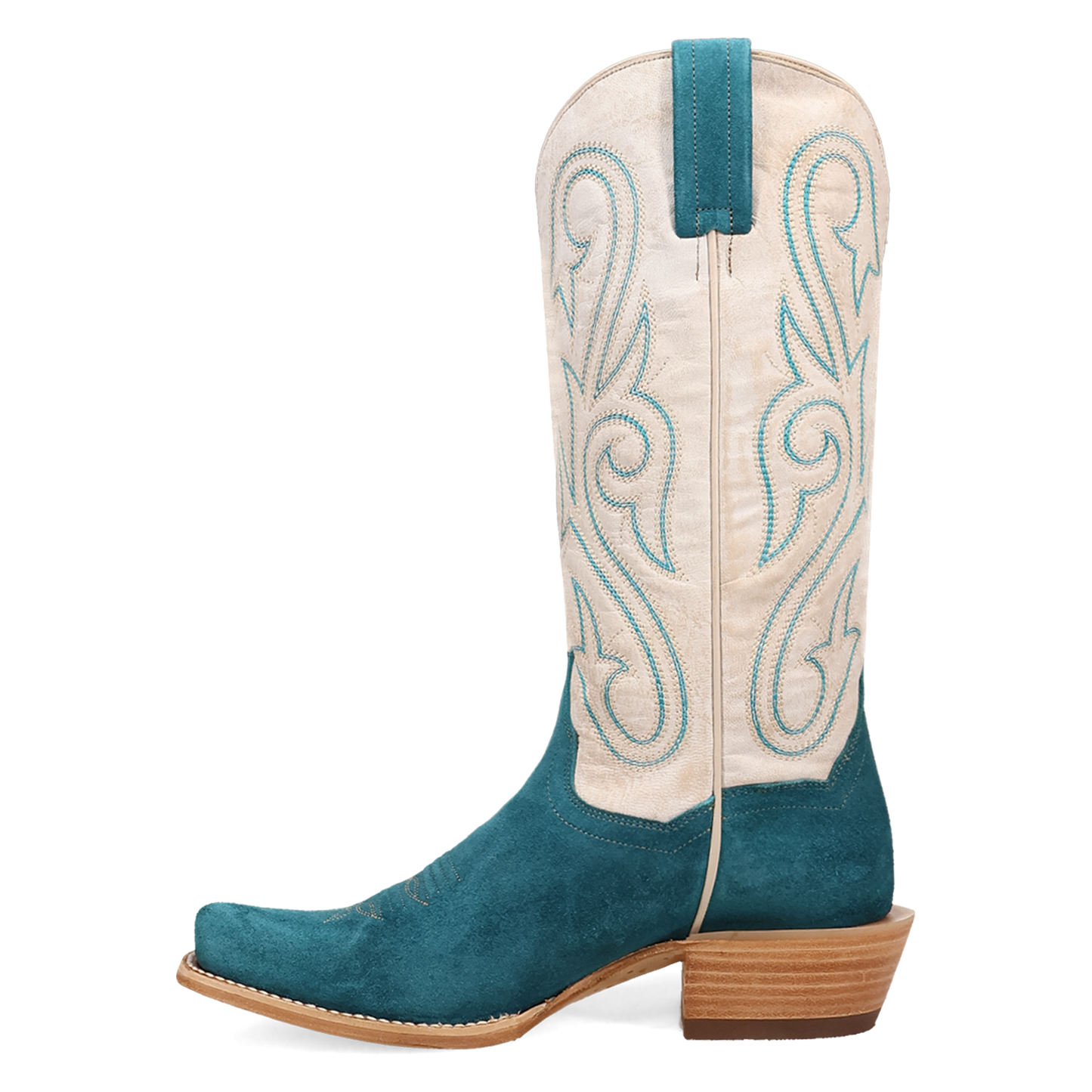 LANESSA LEATHER BOOT