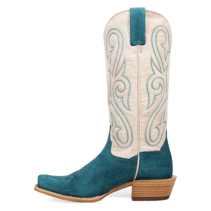 LANESSA LEATHER BOOT