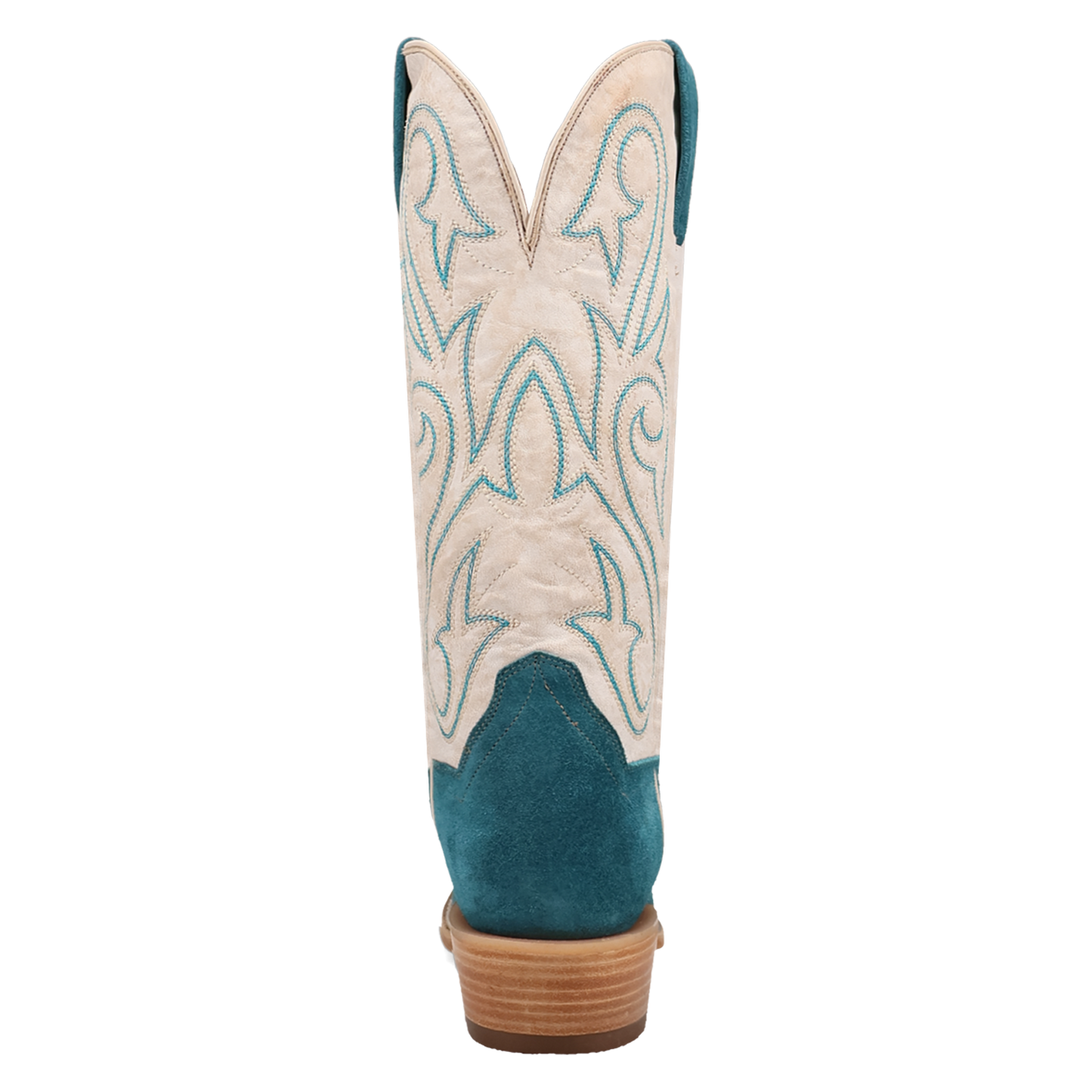 LANESSA LEATHER BOOT