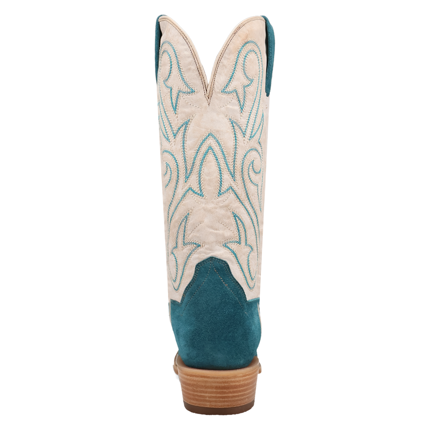 LANESSA LEATHER BOOT