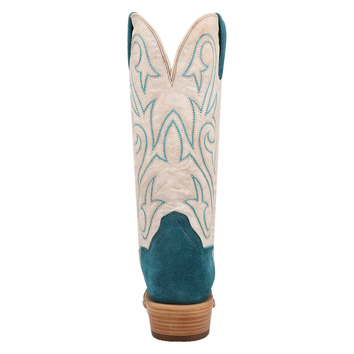 LANESSA LEATHER BOOT