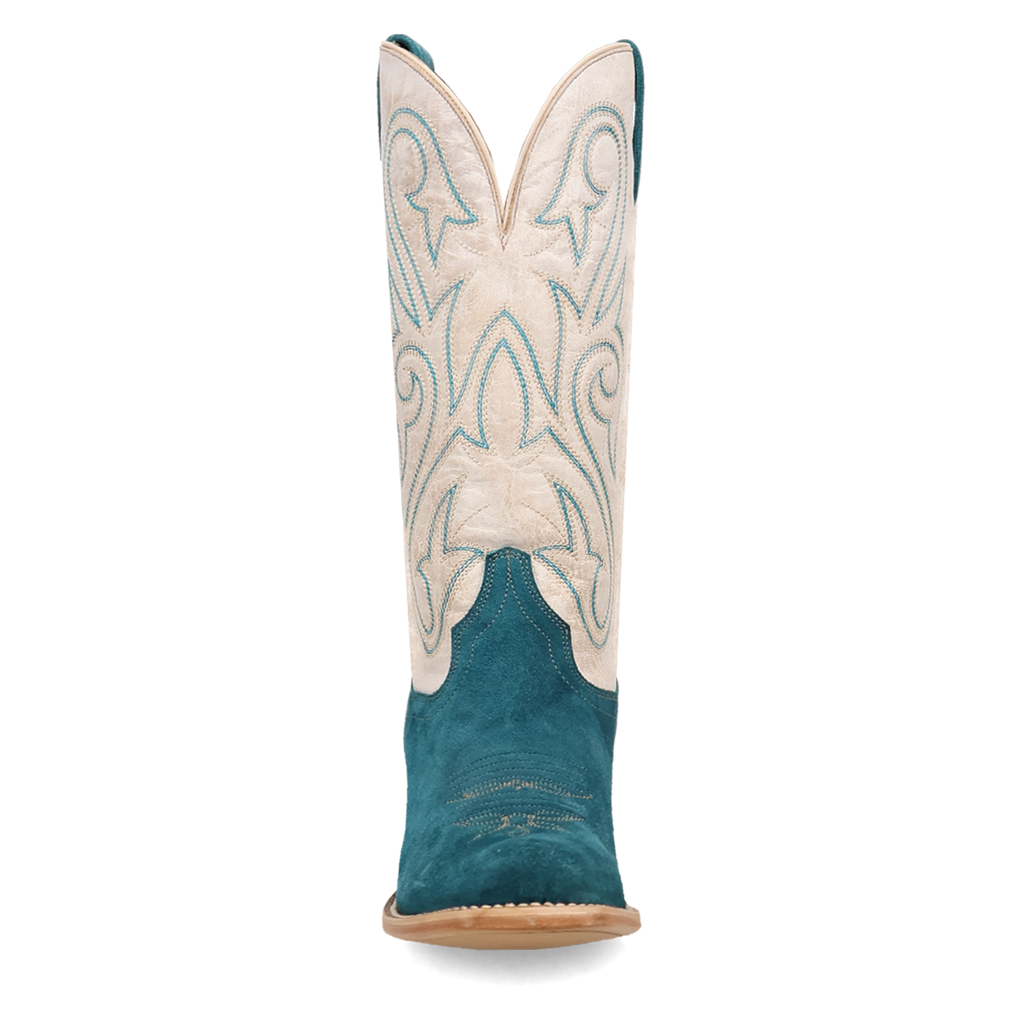LANESSA LEATHER BOOT