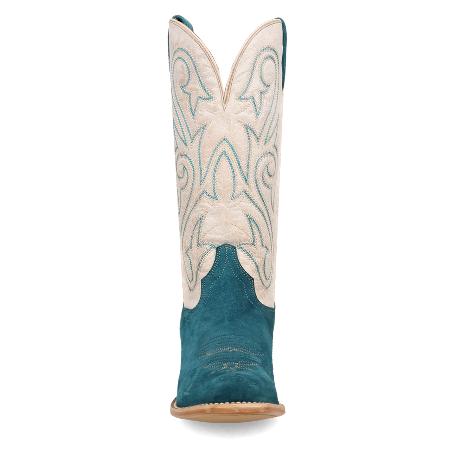 LANESSA LEATHER BOOT