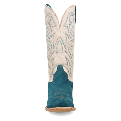 LANESSA LEATHER BOOT