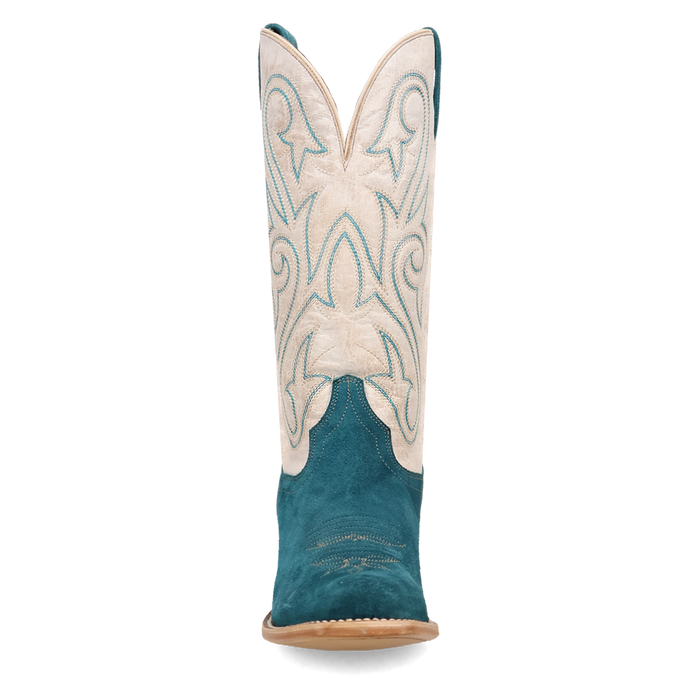 LANESSA LEATHER BOOT