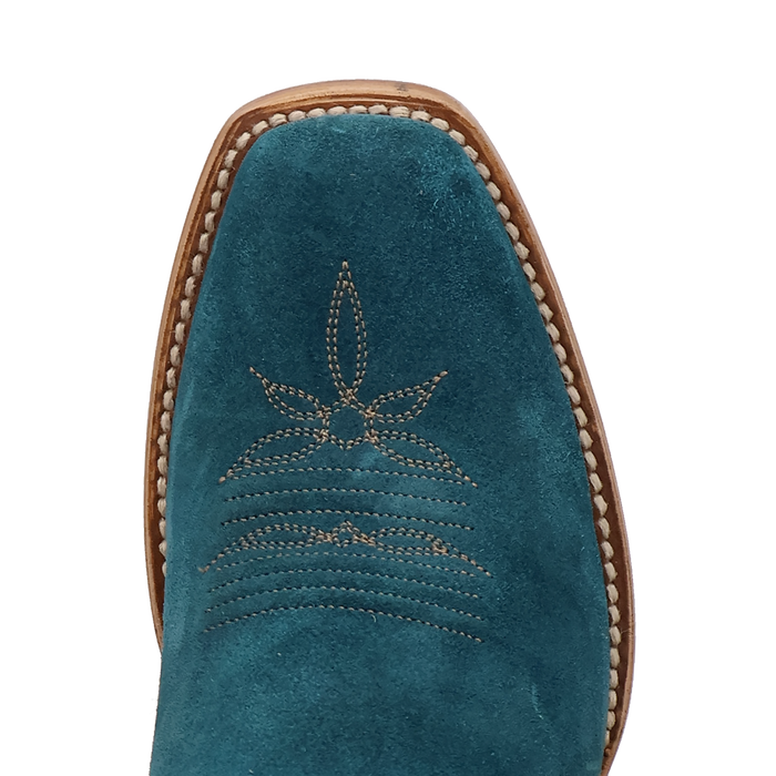 LANESSA LEATHER BOOT