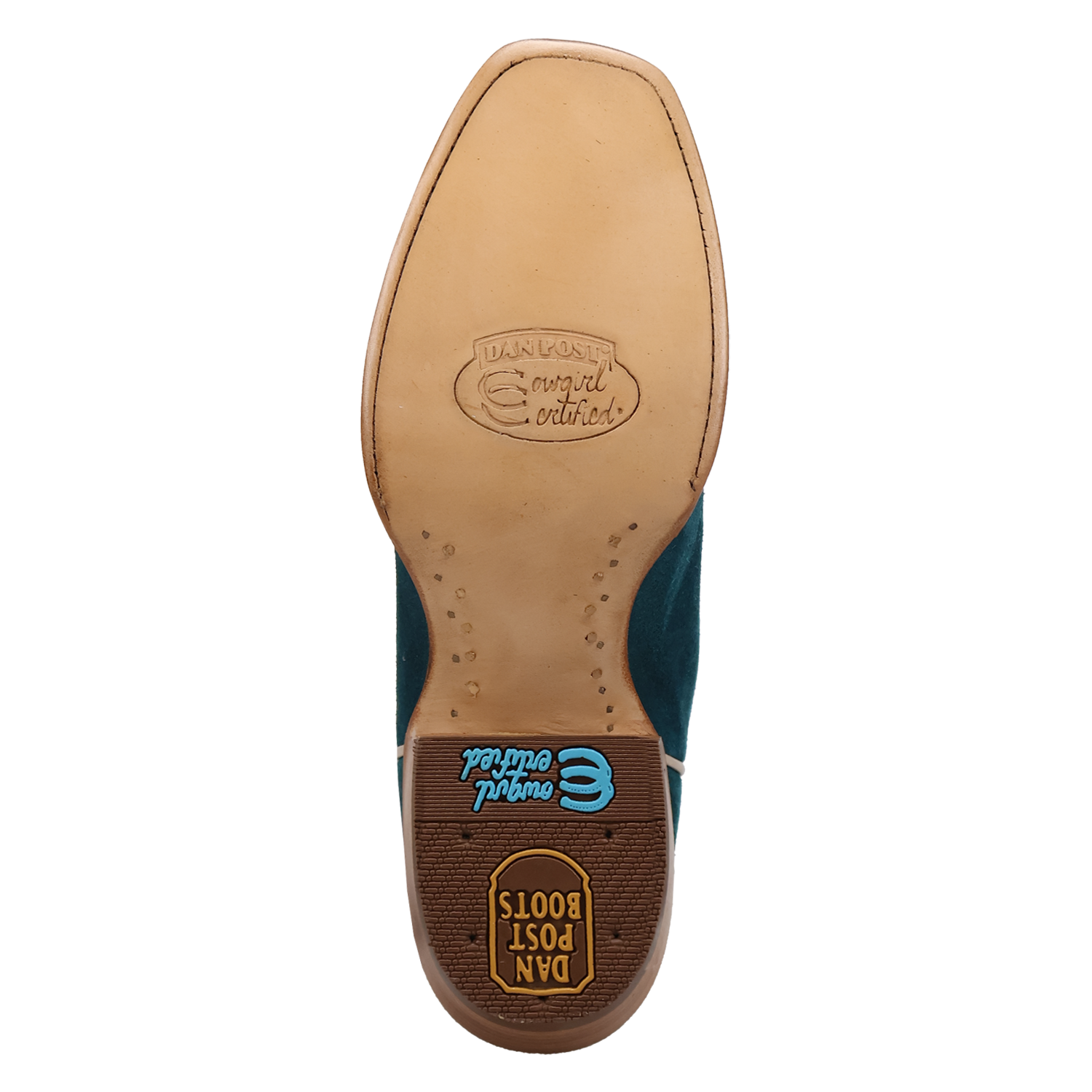 LANESSA LEATHER BOOT