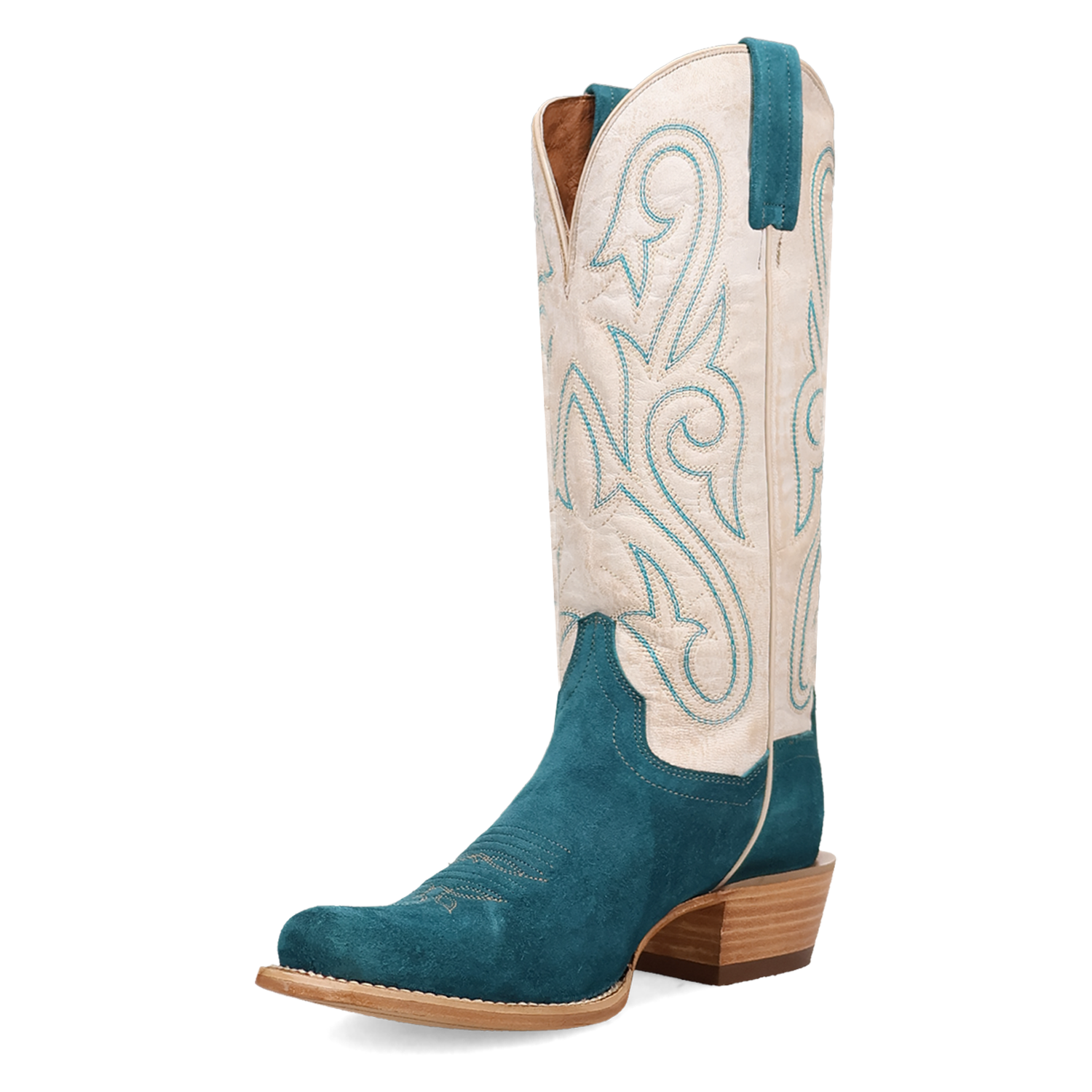 LANESSA LEATHER BOOT