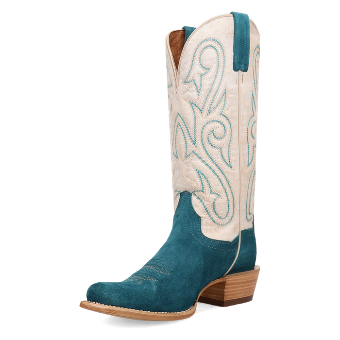 LANESSA LEATHER BOOT