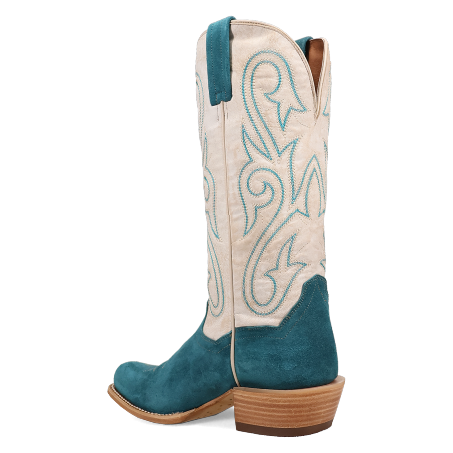 LANESSA LEATHER BOOT