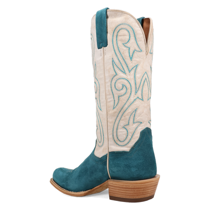 LANESSA LEATHER BOOT
