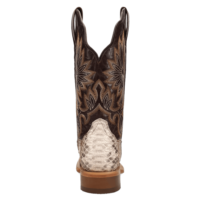 AMARA PYTHON BOOT