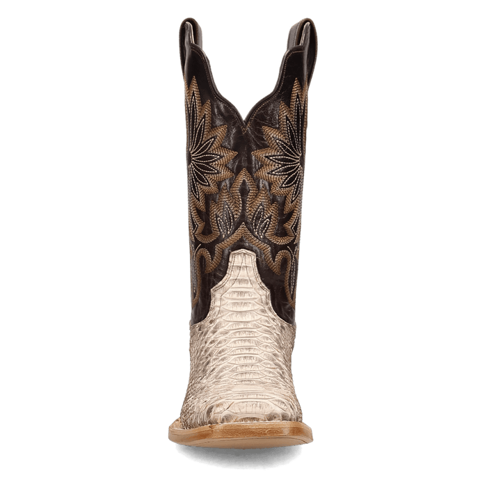 AMARA PYTHON BOOT