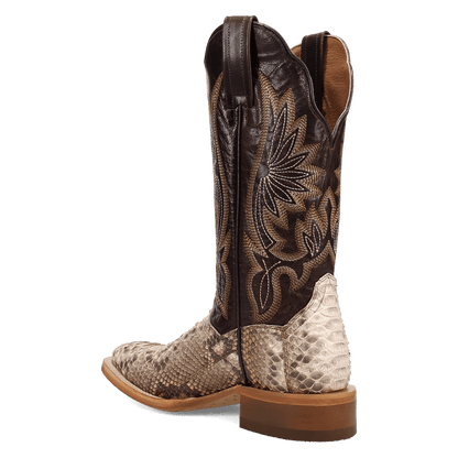 AMARA PYTHON BOOT
