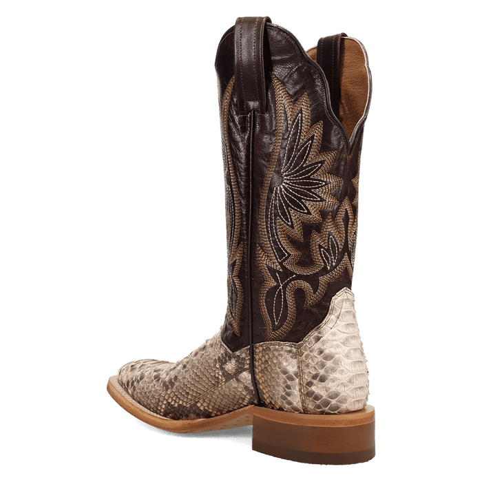 AMARA PYTHON BOOT