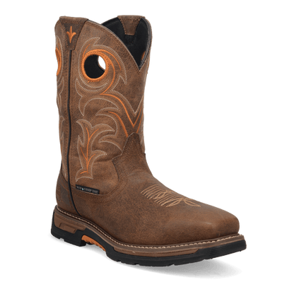 STORM'S EYE WATERPROOF COMPOSITE TOE