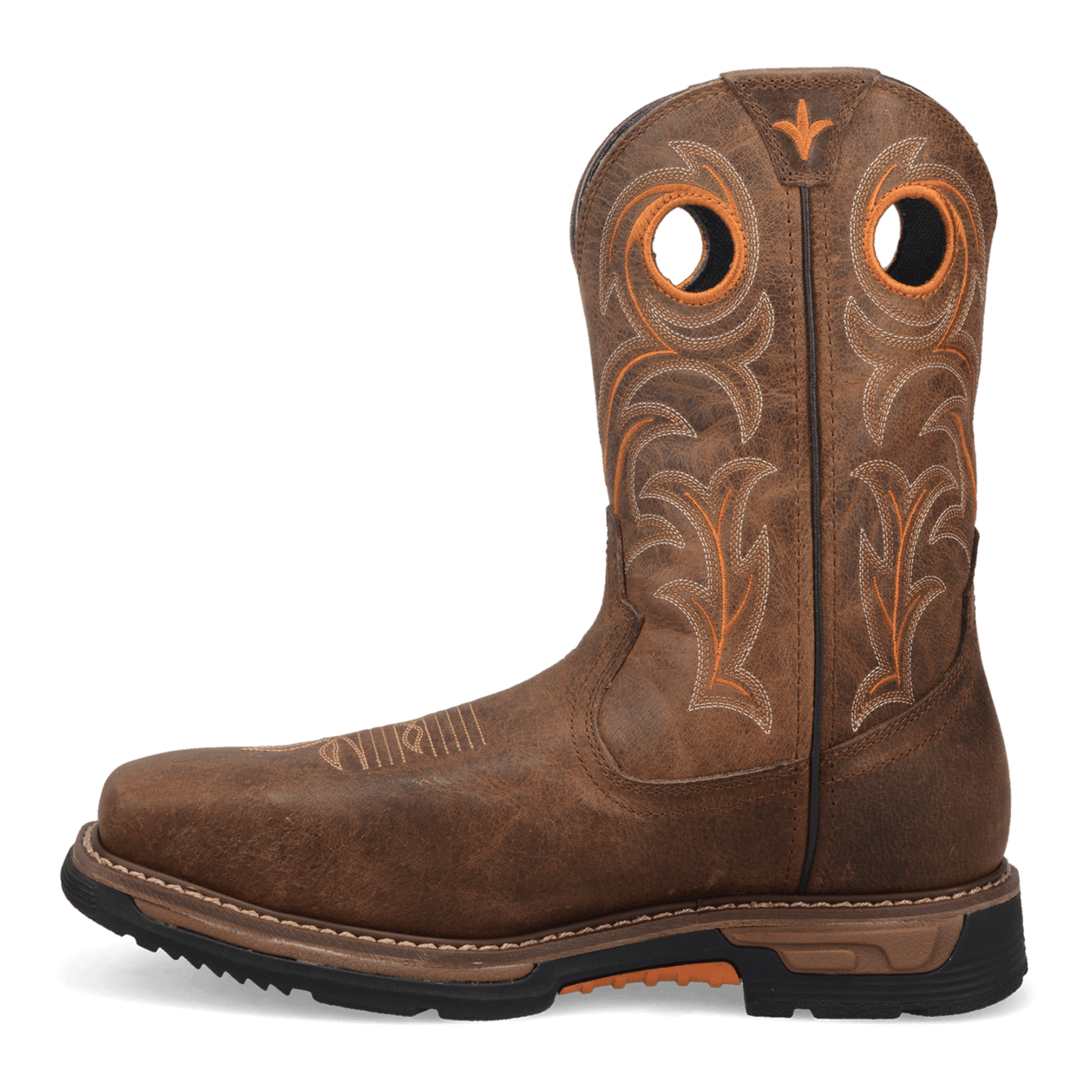 STORM'S EYE WATERPROOF COMPOSITE TOE